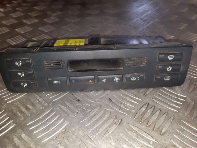 bontott BMW 3 E46 Fűtéskapcsoló