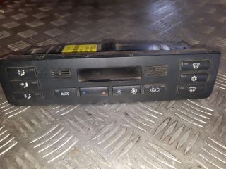 bontott BMW 3 E46 Fűtéskapcsoló