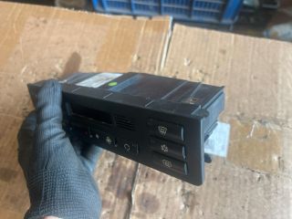 bontott BMW 3 E46 Fűtéskapcsoló