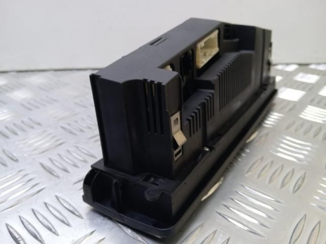 bontott BMW 3 E46 Fűtéskapcsoló