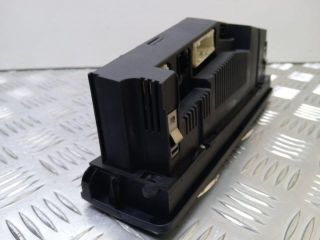 bontott BMW 3 E46 Fűtéskapcsoló