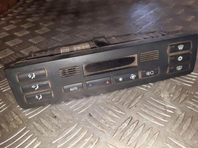 bontott BMW 3 E46 Fűtéskapcsoló