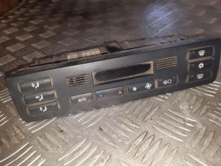 bontott BMW 3 E46 Fűtéskapcsoló