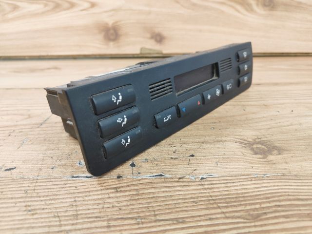 bontott BMW 3 E46 Fűtéskapcsoló