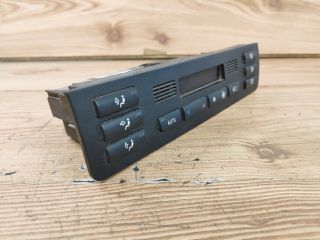 bontott BMW 3 E46 Fűtéskapcsoló