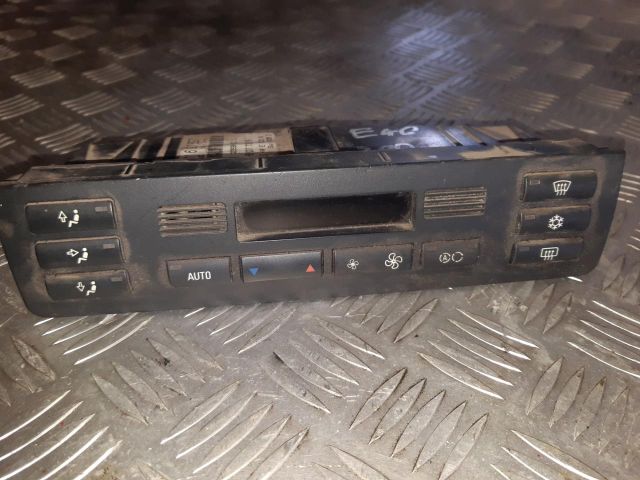 bontott BMW 3 E46 Fűtéskapcsoló