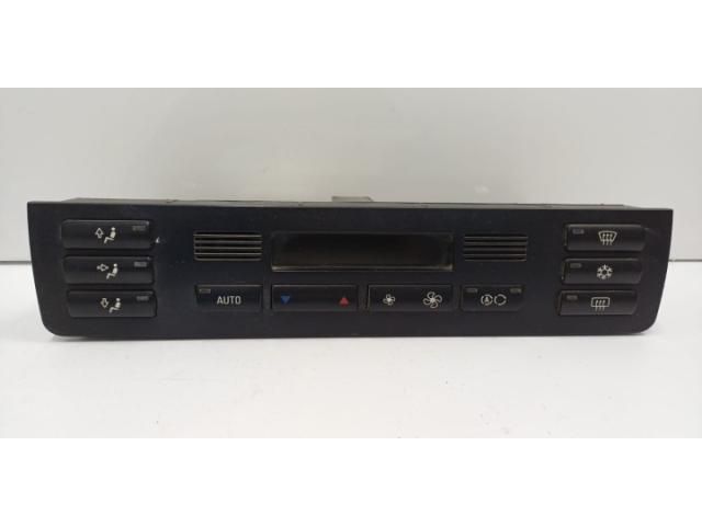 bontott BMW 3 E46 Fűtéskapcsoló