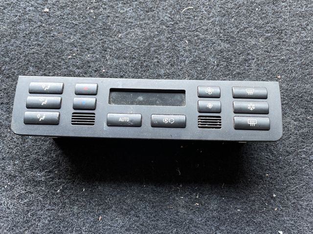 bontott BMW 3 E46 Fűtéskapcsoló