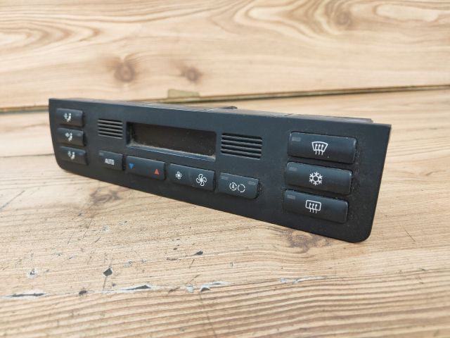 bontott BMW 3 E46 Fűtéskapcsoló