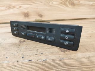 bontott BMW 3 E46 Fűtéskapcsoló