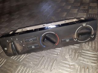 bontott BMW 3 E46 Fűtéskapcsoló