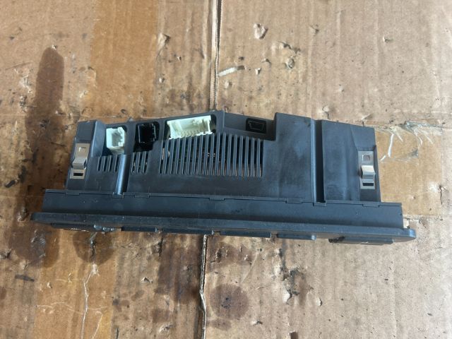 bontott BMW 3 E46 Fűtéskapcsoló