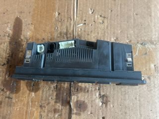 bontott BMW 3 E46 Fűtéskapcsoló