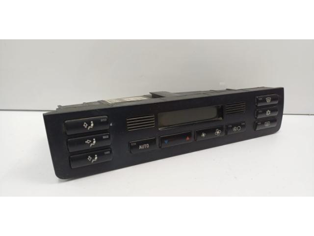 bontott BMW 3 E46 Fűtéskapcsoló