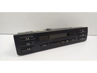 bontott BMW 3 E46 Fűtéskapcsoló