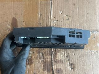 bontott BMW 3 E46 Fűtéskapcsoló