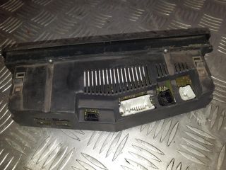 bontott BMW 3 E46 Fűtéskapcsoló