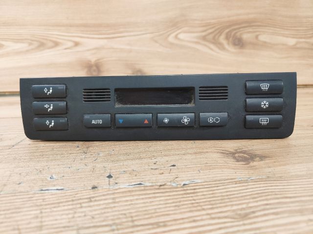 bontott BMW 3 E46 Fűtéskapcsoló