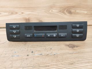 bontott BMW 3 E46 Fűtéskapcsoló