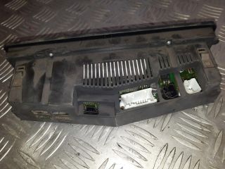 bontott BMW 3 E46 Fűtéskapcsoló