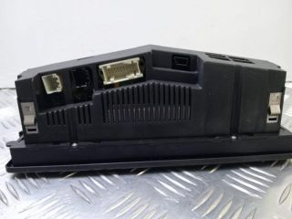 bontott BMW 3 E46 Fűtéskapcsoló