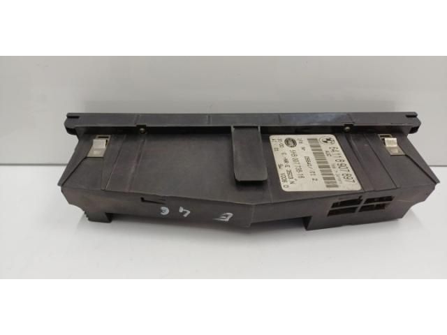 bontott BMW 3 E46 Fűtéskapcsoló