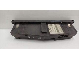 bontott BMW 3 E46 Fűtéskapcsoló