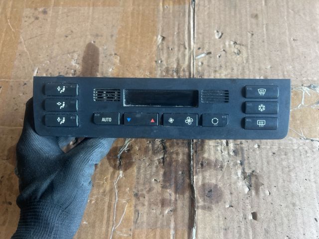 bontott BMW 3 E46 Fűtéskapcsoló