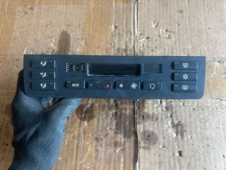 bontott BMW 3 E46 Fűtéskapcsoló