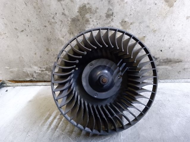 bontott BMW 3 E46 Fűtőmotor (Klímás)