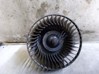 bontott BMW 3 E46 Fűtőmotor (Klímás)