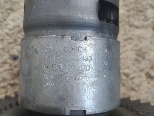 bontott BMW 3 E46 Fűtőmotor (Klímás)