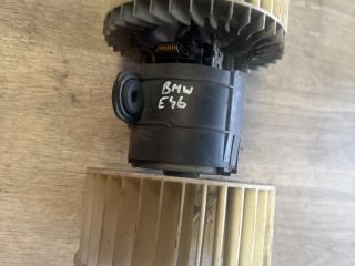 bontott BMW 3 E46 Fűtőmotor (Klímás)