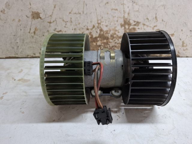 bontott BMW 3 E46 Fűtőmotor (Klímás)