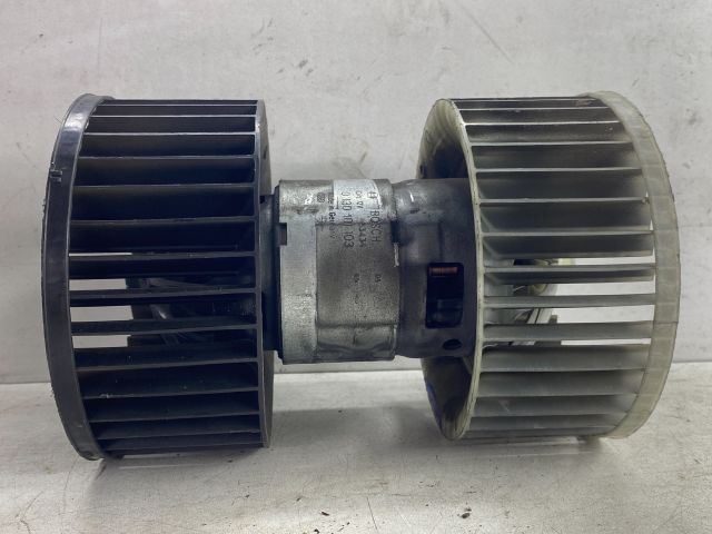 bontott BMW 3 E46 Fűtőmotor (Klímás)