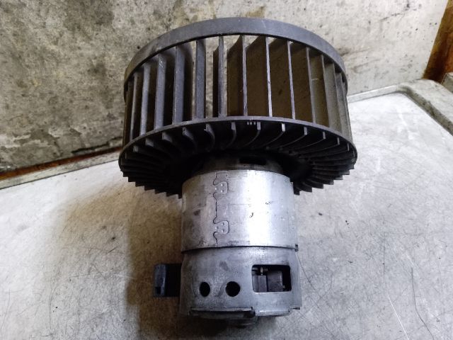 bontott BMW 3 E46 Fűtőmotor (Klímás)