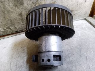 bontott BMW 3 E46 Fűtőmotor (Klímás)