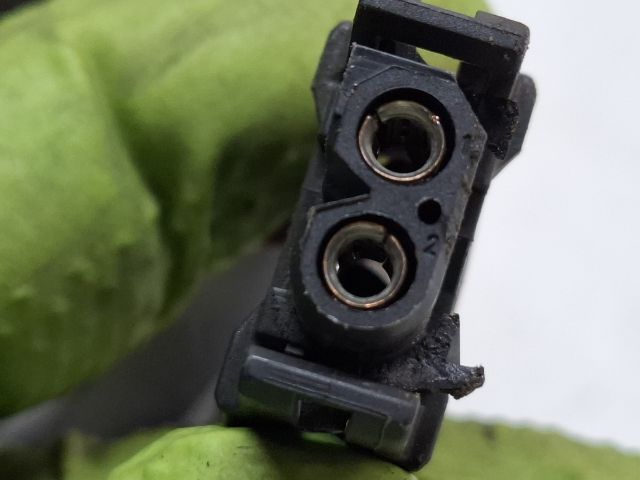 bontott BMW 3 E46 Fűtőmotor (Klímás)