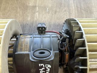 bontott BMW 3 E46 Fűtőmotor (Klímás)