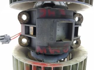 bontott BMW 3 E46 Fűtőmotor (Klímás)