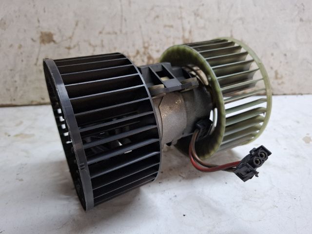 bontott BMW 3 E46 Fűtőmotor (Klímás)