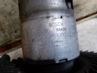 bontott BMW 3 E46 Fűtőmotor (Klímás)