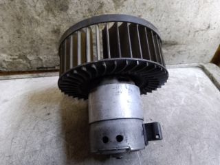 bontott BMW 3 E46 Fűtőmotor (Klímás)