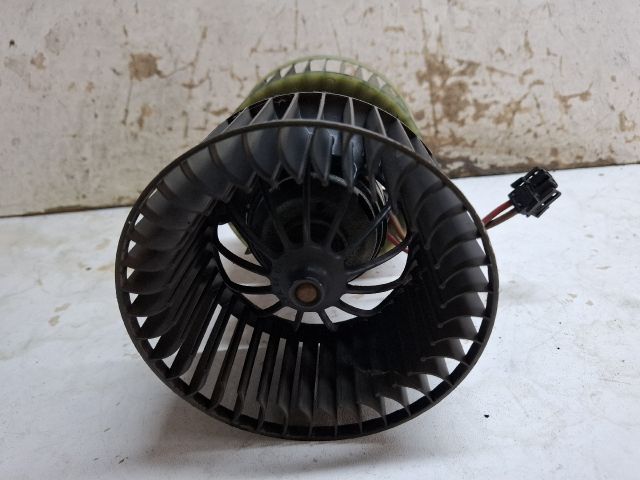 bontott BMW 3 E46 Fűtőmotor (Klímás)