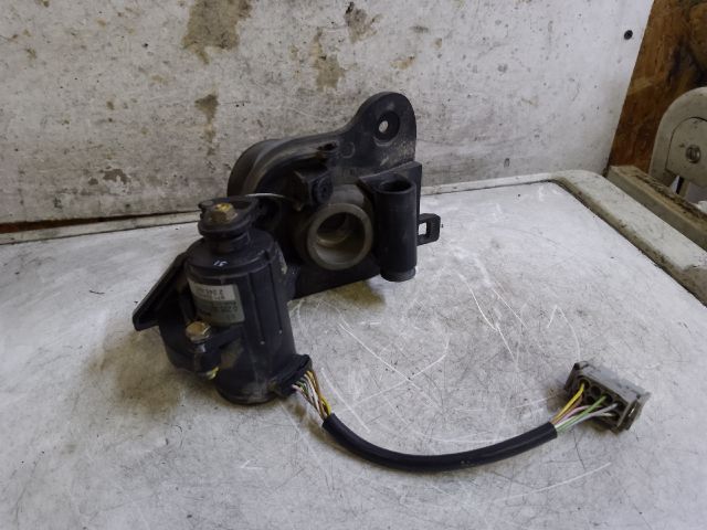 bontott BMW 3 E46 Gázpedál Jeladó