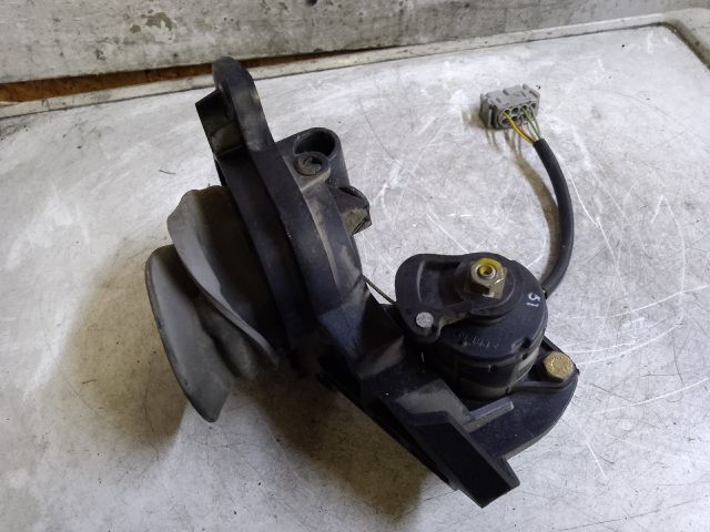 bontott BMW 3 E46 Gázpedál Jeladó