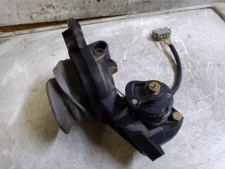 bontott BMW 3 E46 Gázpedál Jeladó