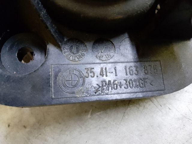 bontott BMW 3 E46 Gázpedál Jeladó