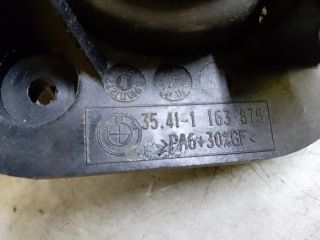 bontott BMW 3 E46 Gázpedál Jeladó