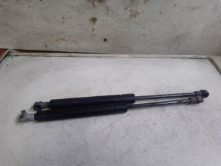 bontott BMW 3 E46 Gázrugós Kitámasztó Teleszkóp Motorháztető